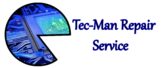 Tec-Man Repair Service Final logo